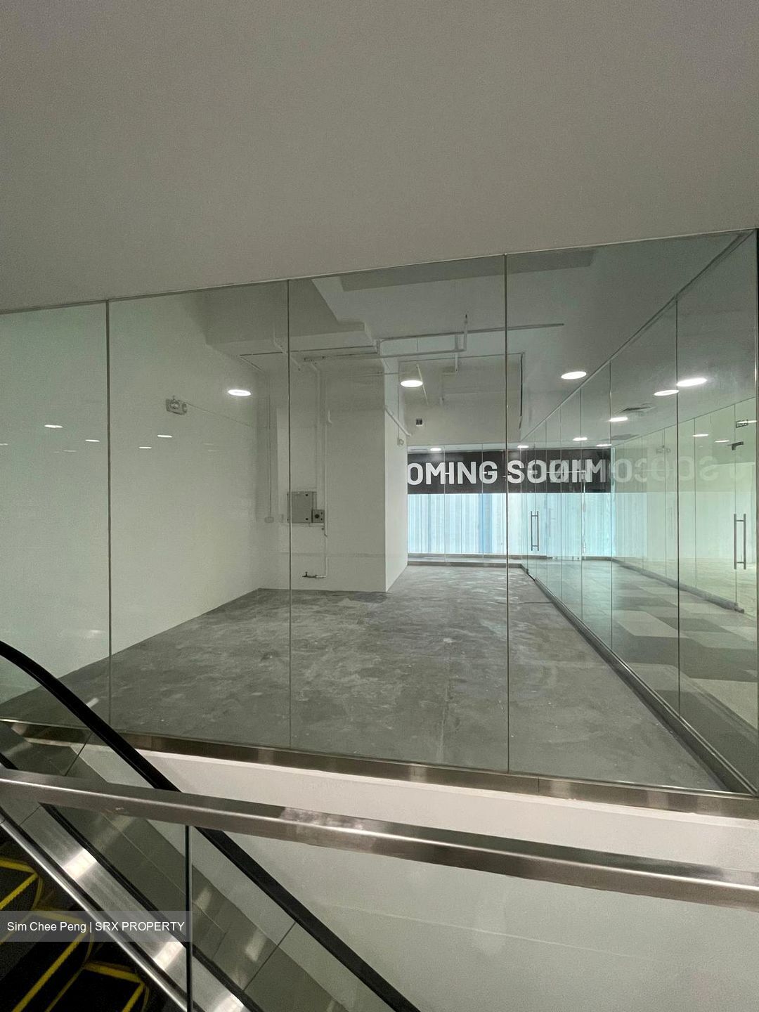 Ascent @ 456 (D12), Retail #487841651